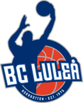 BC LULEA Team Logo